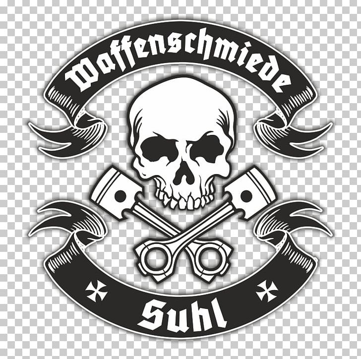 Sticker Motorcycle Advertising Suhler Waffenschmied Decal PNG, Clipart, Advertising, Automotive Design, Bone, Brand, Cars Free PNG Download