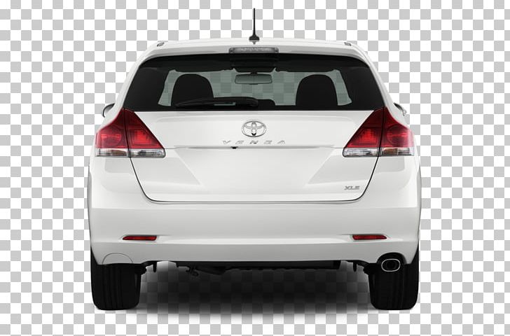 Toyota Venza Minivan Mid-size Car PNG, Clipart, Bumper, Car, Compact Car, Full Size Car, Glass Free PNG Download