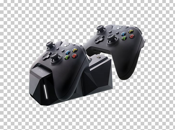 Xbox One Controller Battery Charger Black Video Game PNG, Clipart, Ac Adapter, Black, Electric Charge, Electronic Device, Game Controller Free PNG Download