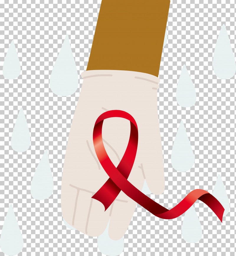 World AIDS Day PNG, Clipart, Awareness, Awareness Ribbon, Pandemic, Pink Ribbon, Red Ribbon Free PNG Download