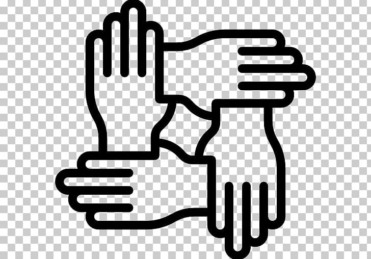 Hand Volunteering PNG, Clipart, Area, Black And White, Concept, Ethnic Group, Finger Free PNG Download