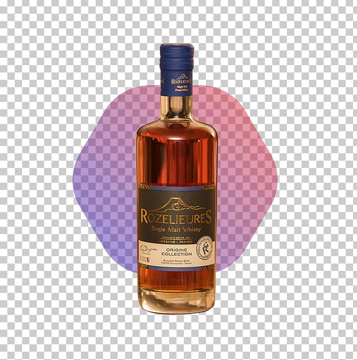 Liqueur Whiskey Single Malt Whisky Distilled Beverage PNG, Clipart, Alcoholic Beverage, Bottle, Brennerei, Canadian Whisky, Crown Royal Free PNG Download