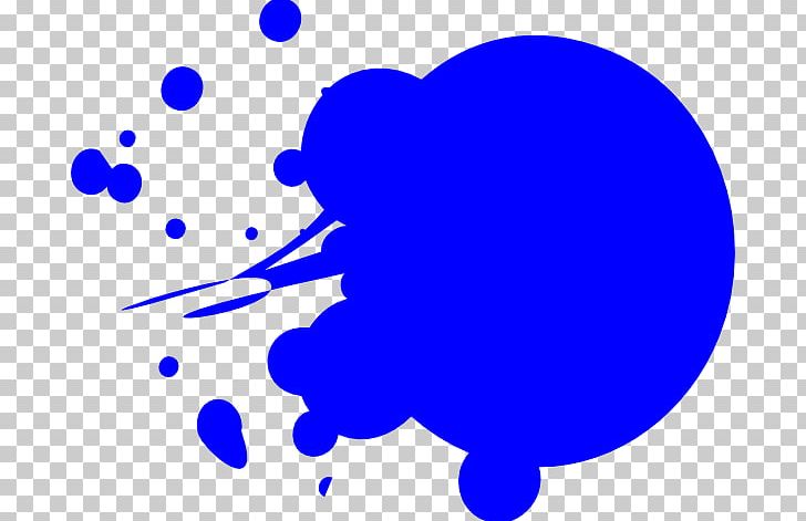 Paint Blue PNG, Clipart, Area, Art, Blue, Circle, Clip Art Free PNG Download