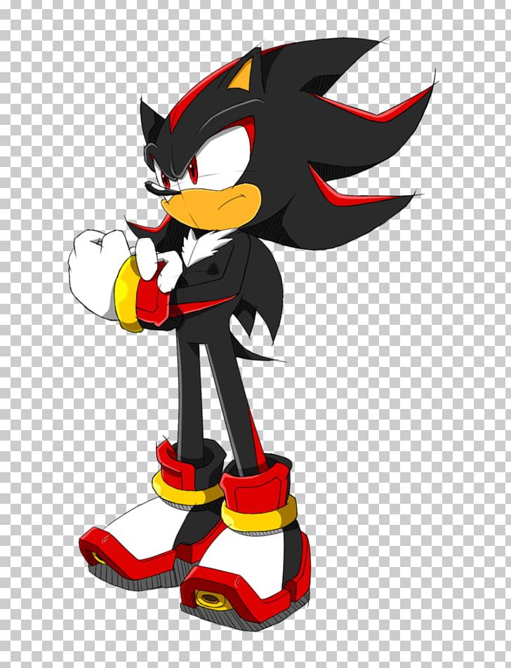 Shadow The Hedgehog Sonic Png Image - Shadow The Hedgehog,Shadow The  Hedgehog Transparent - free transparent png images 