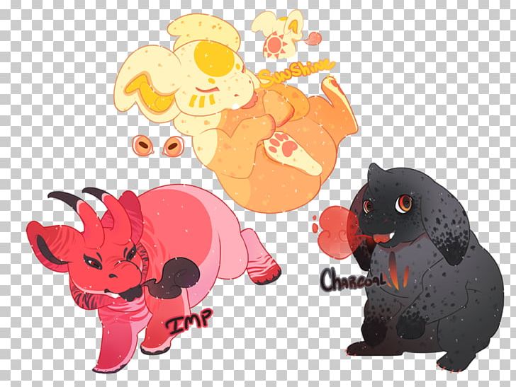 Snout Cartoon Stuffed Animals & Cuddly Toys PNG, Clipart, Art, Cartoon, Citrus Sun, Orange, Organism Free PNG Download