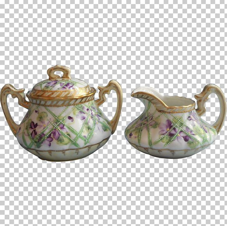Tableware Porcelain Ceramic Teapot Kettle PNG, Clipart, Ceramic, Cup, Dinnerware Set, Kettle, Lilac Free PNG Download