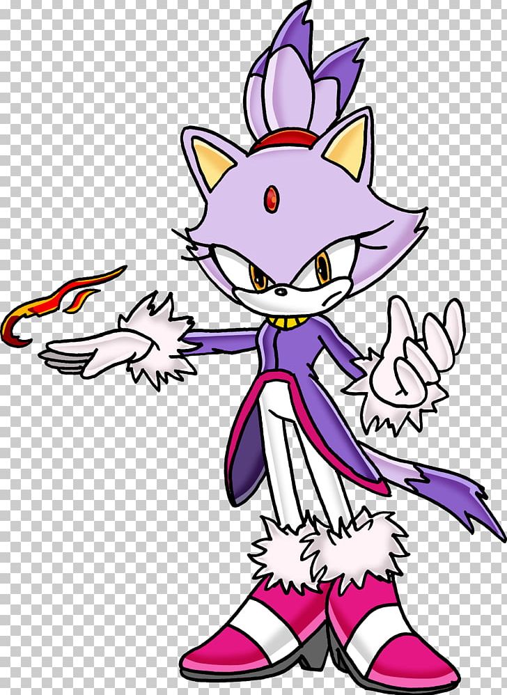 Blaze The Cat Sonic Generations Mario & Sonic At The Olympic Games Doctor Eggman Sonic The Hedgehog PNG, Clipart, Amy Rose, Art, Artwork, Blaze The Cat, Doctor Eggman Free PNG Download