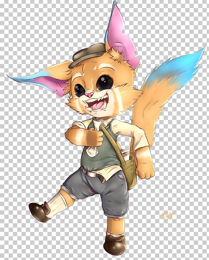 Concept Idea Gnar Ahri PNG, Clipart, Action Figure, Ahri, Carnivora, Carnivoran, Cartoon Free PNG Download