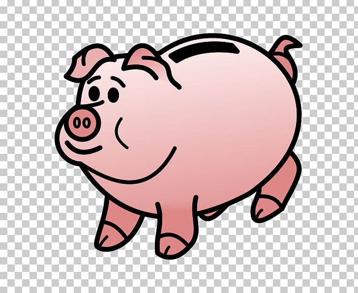Domestic Pig Piggy Bank Food Comic Sans PNG, Clipart, Animals, Artwork, Bank, Cartoon, Comics Free PNG Download