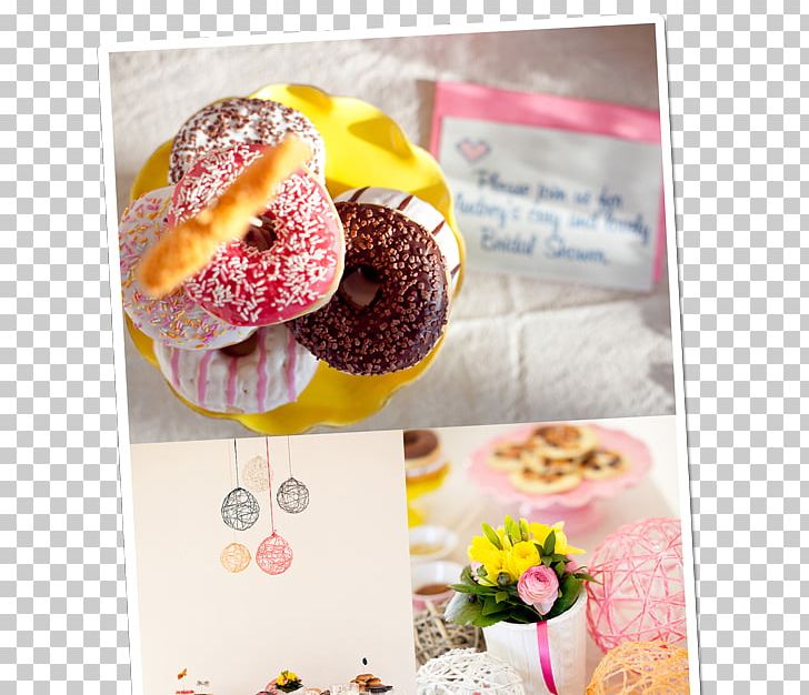 Donuts Petit Four Dessert Sweetness Baking PNG, Clipart, Baking, Bridal Shower, Dessert, Donuts, Doughnut Free PNG Download