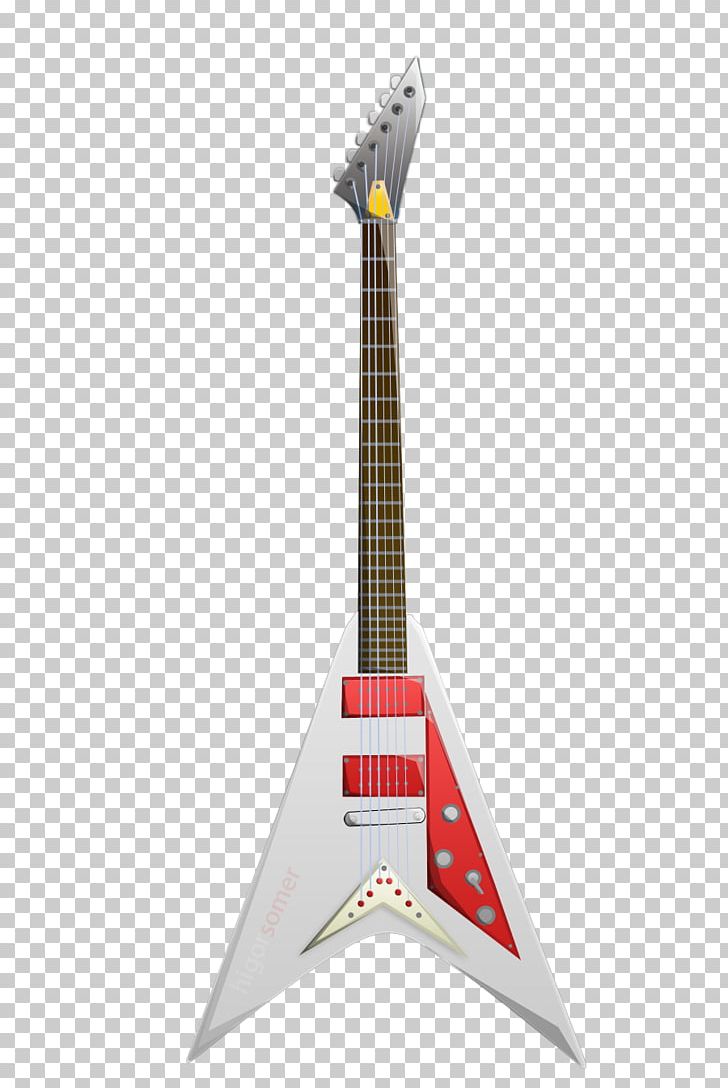 Electric Guitar Triangle Bass Guitar PNG, Clipart, Bass Guitar, Electric Guitar, Gibson Flying V, Guitar, Musical Instrument Free PNG Download
