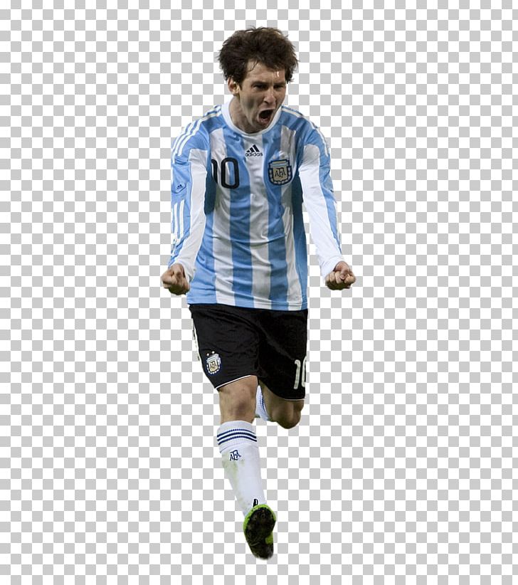 FC Barcelona Argentina National Football Team UEFA Champions League PNG, Clipart, Blue, Clothing, Fc Barcelona, Football, Football Player Free PNG Download