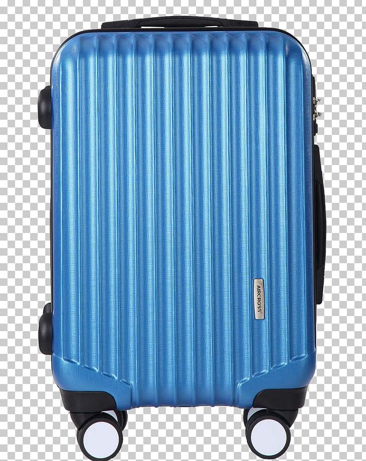 Hand Luggage Blue Suitcase PNG, Clipart, Airport Checkin, Baby Clothes, Baggage, Blue, Blue Abstract Free PNG Download