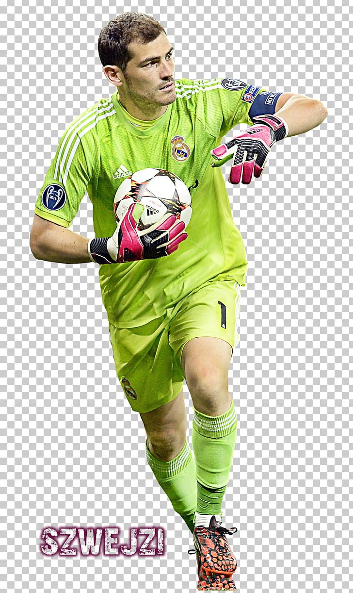 Iker Casillas Football Player PNG, Clipart, Ball, Casillas, Clothing, Football, Football Player Free PNG Download