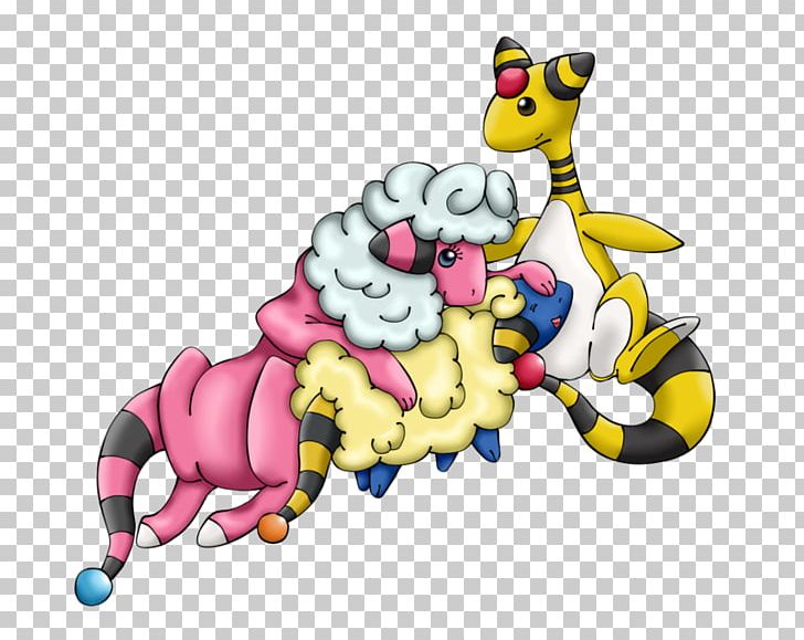 Sheep Flaaffy Ampharos Mareep Drawing PNG, Clipart, Ampharos, Animals, Art, Cartoon, Deviantart Free PNG Download