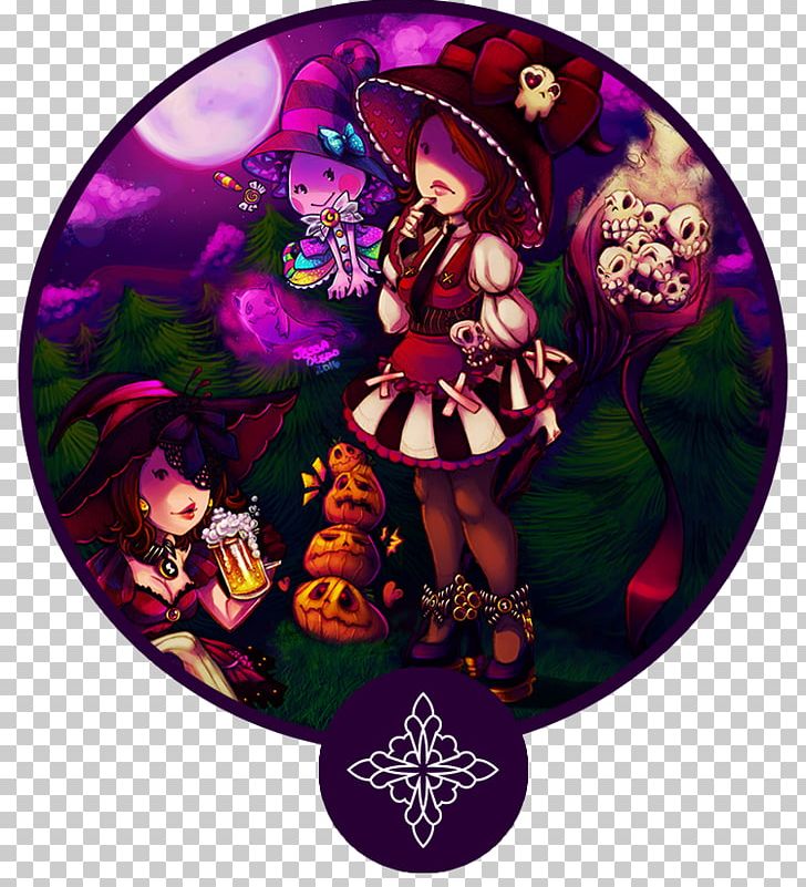 The Good And Bad Witch Studio Ghibli Animation Witchcraft Ghibli Museum PNG, Clipart, Animation, Christmas Ornament, Fictional Character, Film, Ghibli Museum Free PNG Download