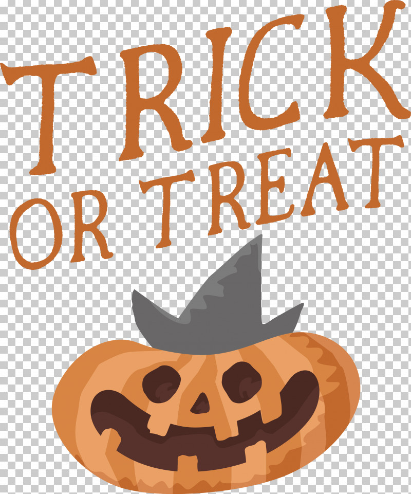 Trick Or Treat Trick-or-treating PNG, Clipart, Cartoon, Halloween, Jackolantern, Lantern, Logo Free PNG Download