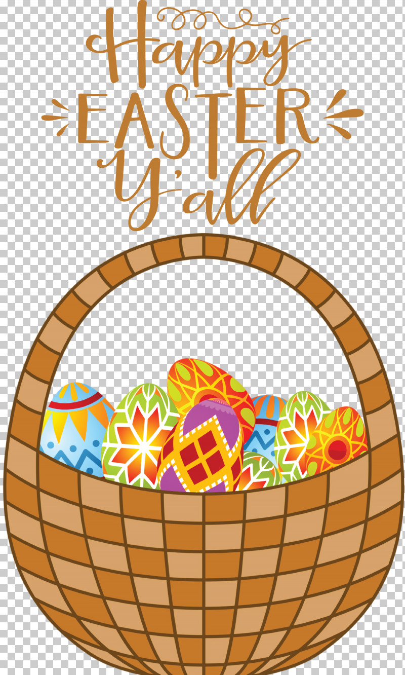 Happy Easter Easter Sunday Easter PNG, Clipart, Basket, Chicken, Chicken Egg, Easter, Easter Basket Free PNG Download