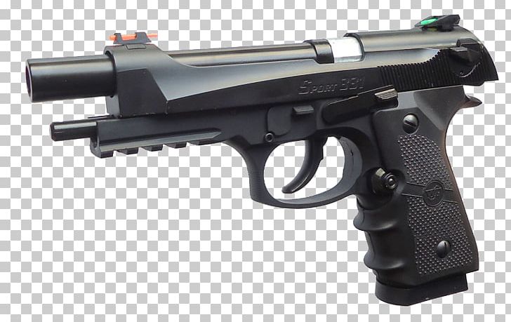 Airsoft Guns Beretta M9 Blowback Firearm PNG, Clipart, Air Gun, Airsoft, Airsoft Gun, Airsoft Guns, Beretta M9 Free PNG Download