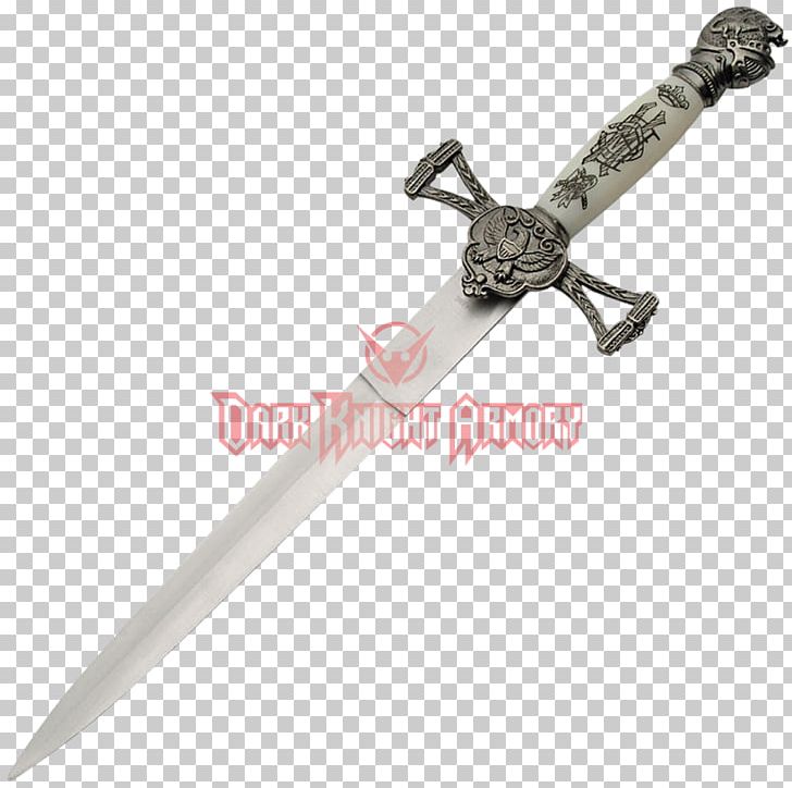 Dagger Knife Sword Scabbard Knight PNG, Clipart, 440c, Black Knight, Blade, Cold Weapon, Combat Knife Free PNG Download