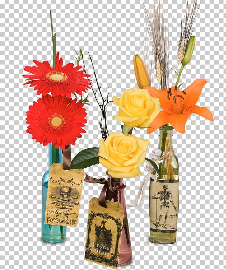 Floral Design Cut Flowers Vase Flower Bouquet PNG, Clipart, Artificial Flower, Centrepiece, Cut Flowers, Drinkware, Flora Free PNG Download