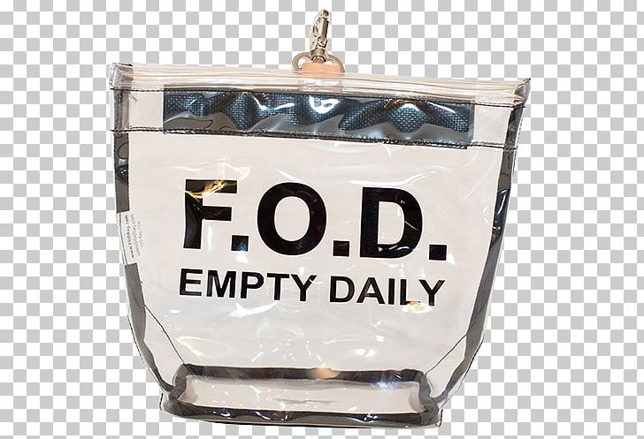 Foreign Object Damage The F.O.D. Control Corporation Bag Nylon PNG, Clipart, Awareness, Bag, Belt, Brand, Coating Free PNG Download