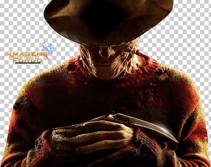 Freddy Krueger YouTube Jason Voorhees A Nightmare On Elm Street PNG, Clipart,  Free PNG Download