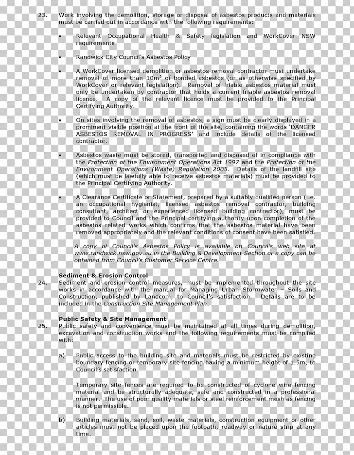 New South Wales Document Queensland Agenda Management PNG, Clipart, Agenda, Area, Asbestos, Certification, Consultant Free PNG Download