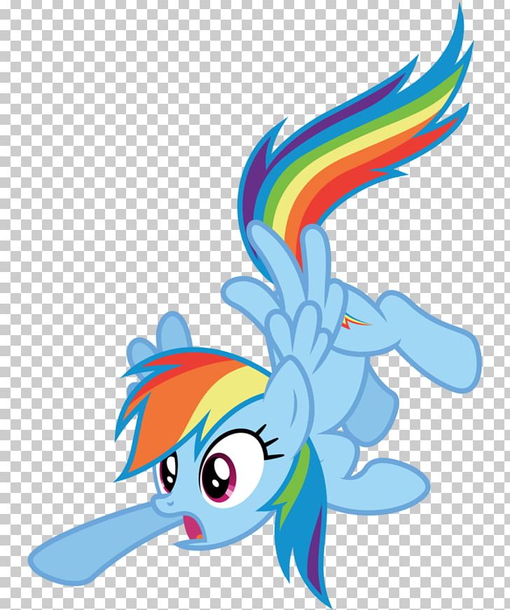 Pony Rainbow Dash Applejack Rarity Fan Art PNG, Clipart, Art, Beak, Blitz, Cartoon, Computer Wallpaper Free PNG Download