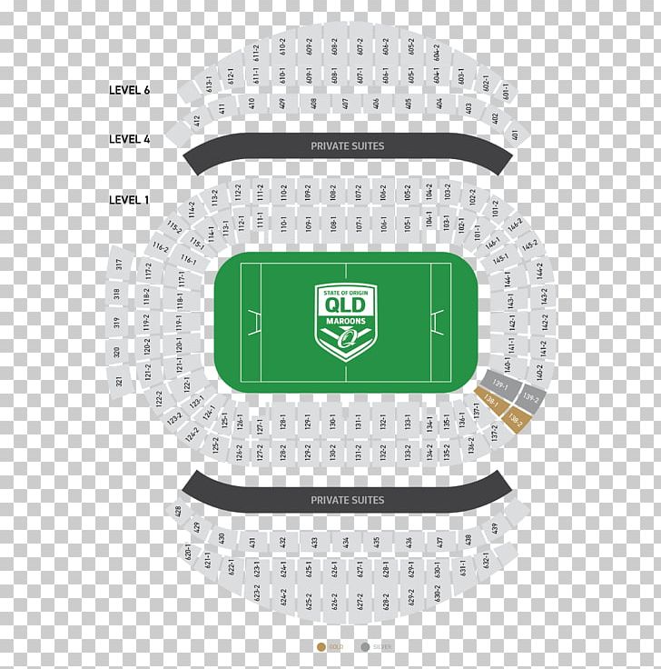 Suncorp Stadium Queensland Rugby League Team Stadium Australia Willows Sports Complex Sports Venue PNG, Clipart, Brand, Gold, Line, Map, Maroon Free PNG Download