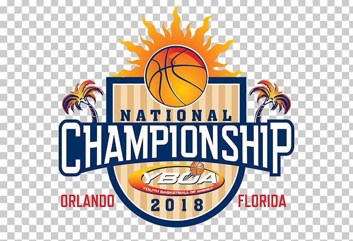 Youth Basketball Of America Championship SeaWorld Orlando Tournament Team Sport PNG, Clipart, 2018 Open Championship, Area, Artwork, Brand, Championship Free PNG Download