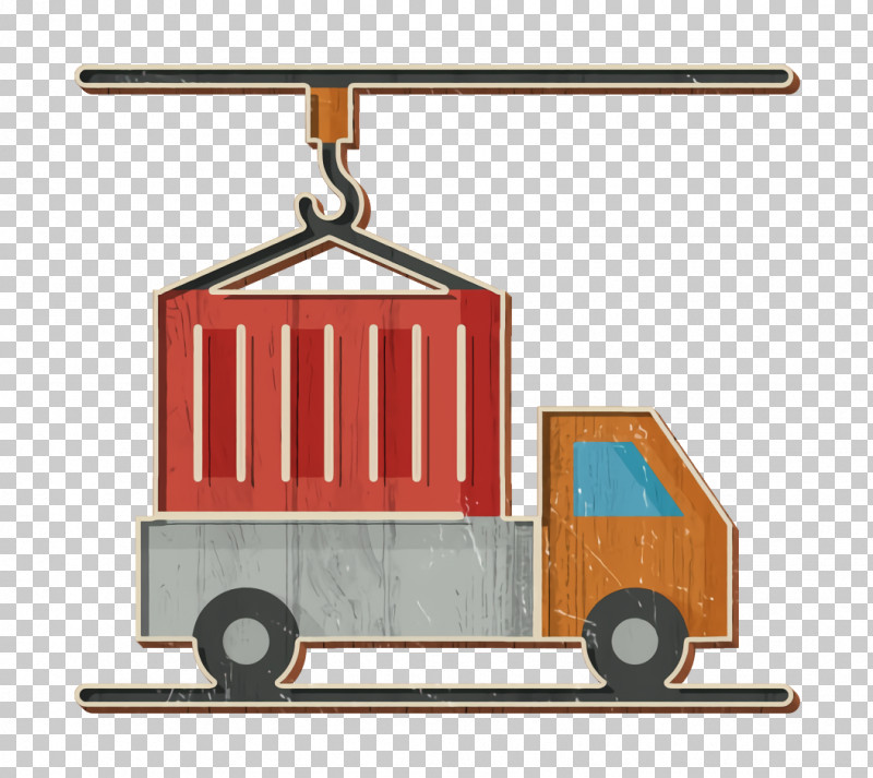 Logistic Icon Cargo Truck Icon Shipping And Delivery Icon PNG, Clipart, Cargo Truck Icon, Geometry, Line, Logistic Icon, Mathematics Free PNG Download