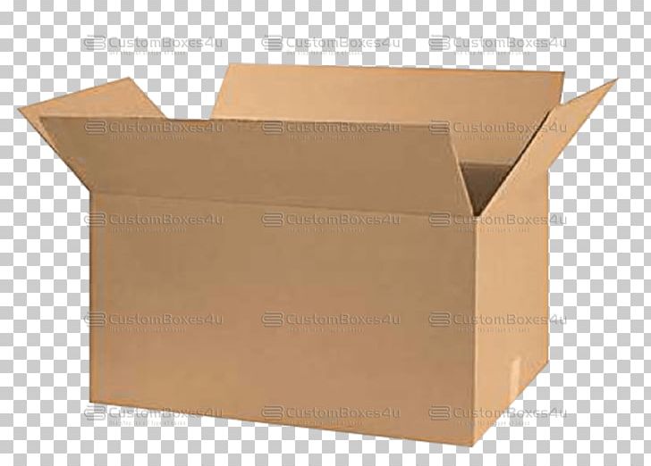 Cardboard Box Paper Packaging And Labeling Cargo PNG, Clipart, 4 U, Angle, Box, Cardboard, Cardboard Box Free PNG Download