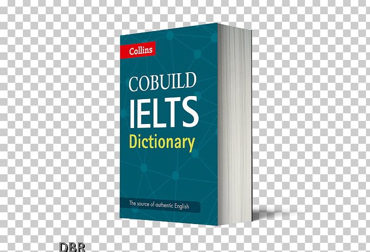 Collins English Dictionary Collins COBUILD Advanced Dictionary COBUILD IELTS Dictionary (Collins English For IELTS) PNG, Clipart,  Free PNG Download