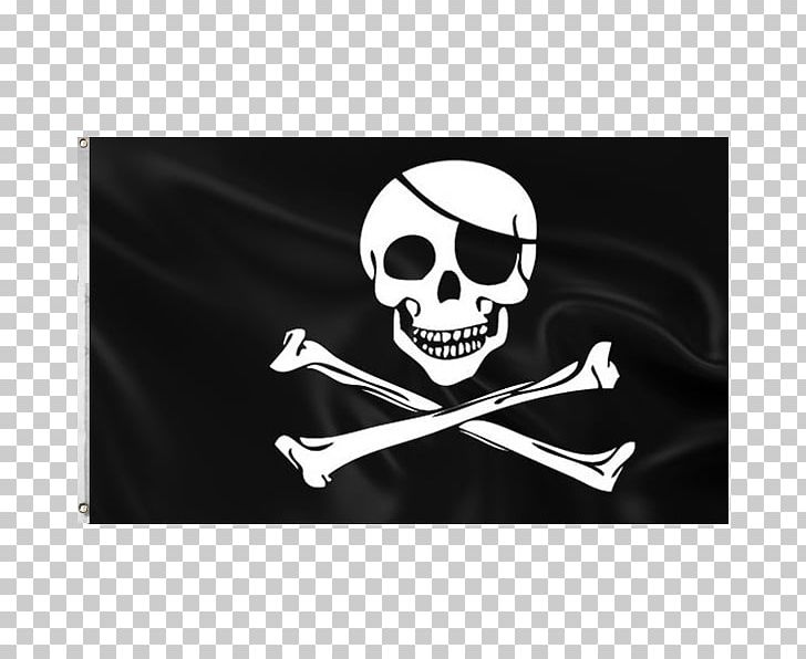 Jolly Roger Flag Piracy Skull And Crossbones PNG, Clipart, Bone, Brand, Buccaneer, Bunting, Captain Hook Free PNG Download