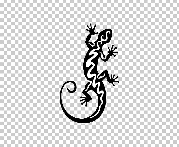 Lizard Chameleons Gecko Tattoo Drawing PNG, Clipart, Animals, Art, Bearded Dragons, Black And White, Body Jewelry Free PNG Download