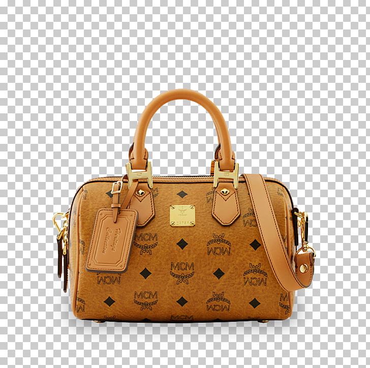 MCM Worldwide Handbag Tasche Fashion Factory Outlet Shop PNG, Clipart, Bag, Beige, Brand, Brown, Caramel Color Free PNG Download