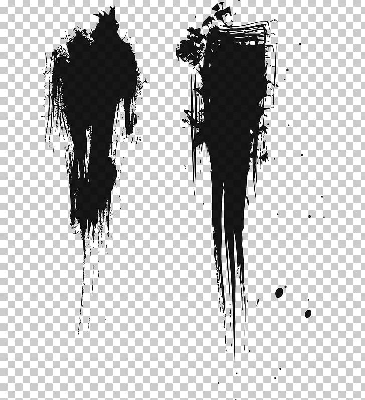 Paint.net Black And White Drawing Photography PNG, Clipart, Art, Black, Brush, Graphic Design, Image Viewer Free PNG Download