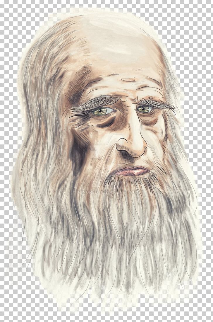 Robert Cialdini Influence: Science And Practice YouTube Painting Pensare Come Leonardo. I Sette Princìpi Del Genio PNG, Clipart, Amazoncom, Beard, Book, Colorful, Da Vinci Free PNG Download