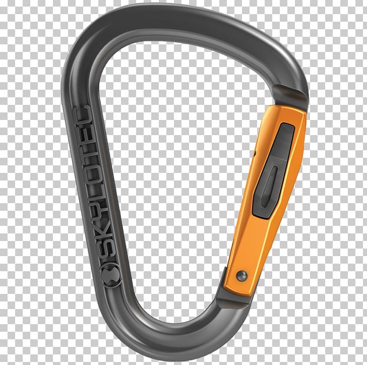 Carabiner Quickdraw Rock Climbing SKYLOTEC PNG, Clipart, Alliance Materials Inc, Aluminium, Award, Carabiner, Climbing Free PNG Download