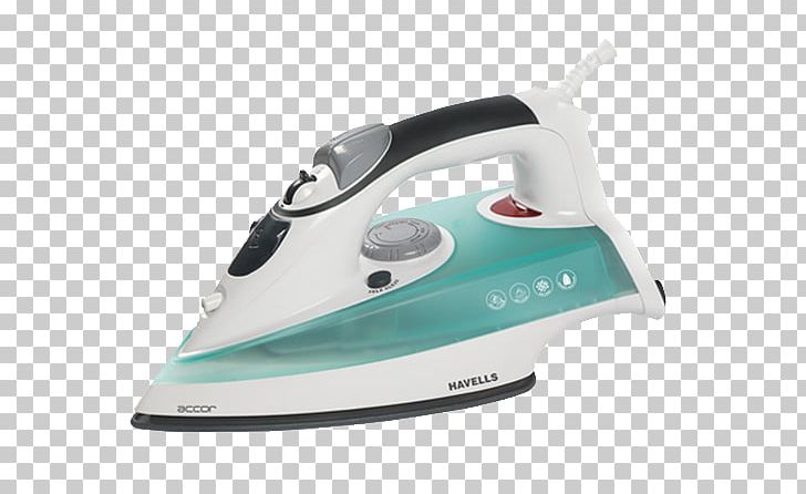 Clothes Iron Small Appliance Havells Steam Electricity PNG, Clipart, Accor, Clothes Iron, Clothes Steamer, Color, Electricity Free PNG Download