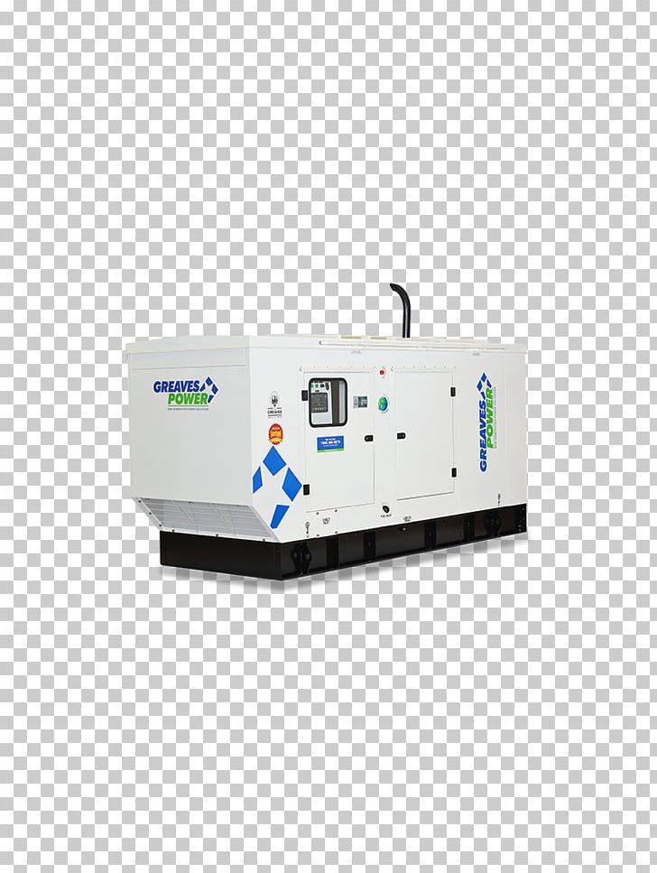 Diesel Generator Engine-generator Electric Generator Diesel Fuel Greaves Cotton PNG, Clipart, Diesel Engine, Diesel Fuel, Diesel Generator, Electric Generator, Electric Power System Free PNG Download