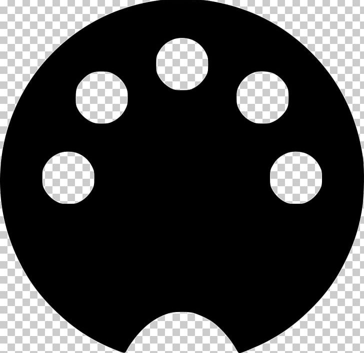 General MIDI Computer Icons PNG, Clipart, Black, Black And White, Cdr, Circle, Computer Icons Free PNG Download