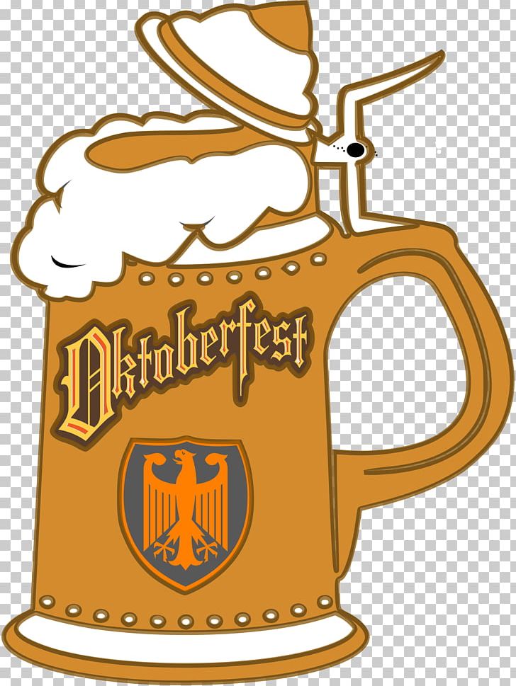 German Cuisine Beer Stein Oktoberfest PNG, Clipart, Beer, Beer Bottle, Beer Glasses, Beer In Germany, Beer Stein Free PNG Download