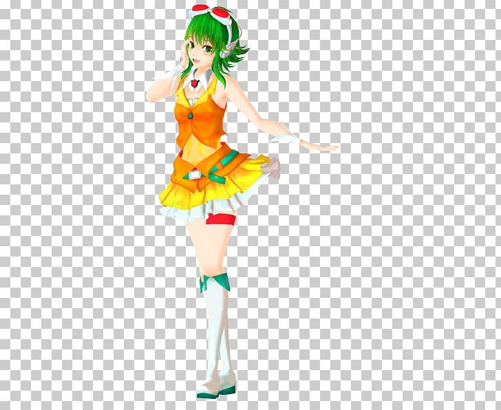 Hatsune Miku: Project Mirai DX Hatsune Miku And Future Stars: Project Mirai Megpoid MikuMikuDance VY1 PNG, Clipart, Character, Clothing, Costume, Costume Design, Dancer Free PNG Download