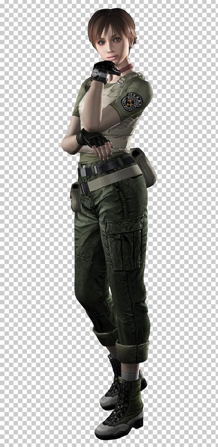 Resident Evil Zero Resident Evil: Revelations Rebecca Chambers Resident Evil 2 PNG, Clipart, Ada Wong, Billy Coen, Capcom, Costume, Figurine Free PNG Download