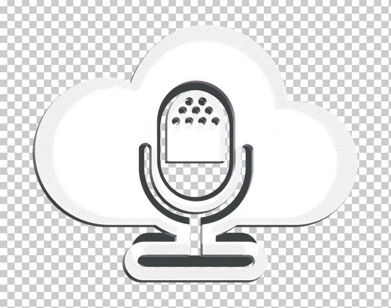 Cloud Icon Cloud Computing Icon Entertainment Icon PNG, Clipart, Blackandwhite, Cloud Computing Icon, Cloud Icon, Entertainment Icon, Interview Icon Free PNG Download