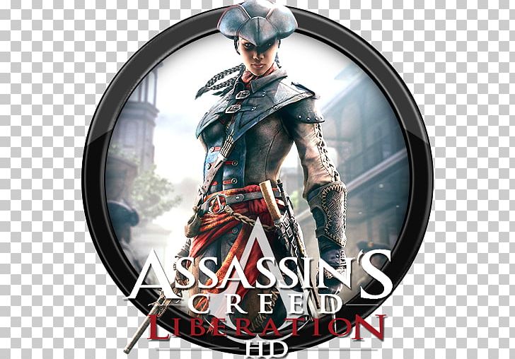 Assassin's Creed III: Liberation Assassin's Creed: Revelations PNG, Clipart,  Free PNG Download
