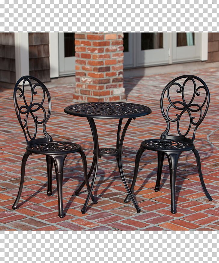 Garden Furniture Table Patio Wicker Chair PNG, Clipart, Aluminium, Bench, Bronze, Chair, Deck Free PNG Download