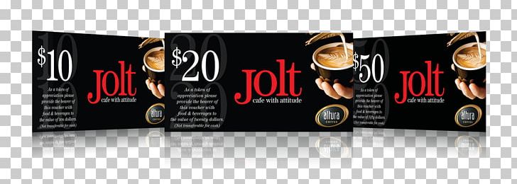 Gift Card Coffee Credit Card Brand PNG, Clipart, Advertising, Banner, Brand, Card Vouchers, Coffee Free PNG Download